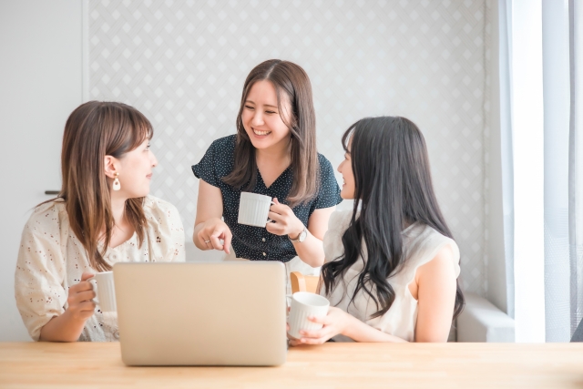 インフルエンサー施策