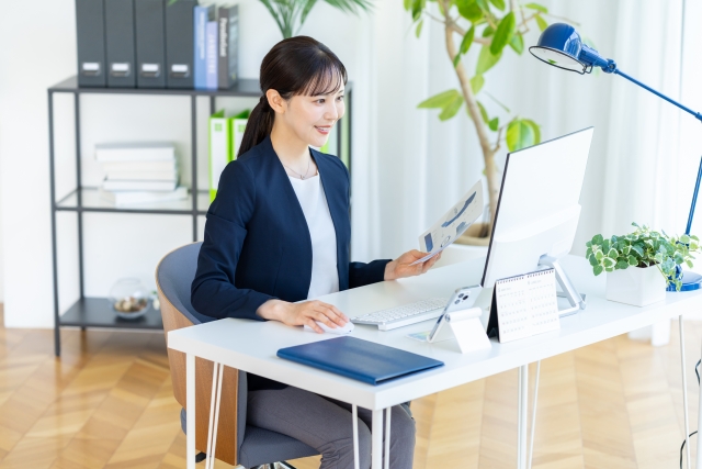 ヒアリング・ご提案