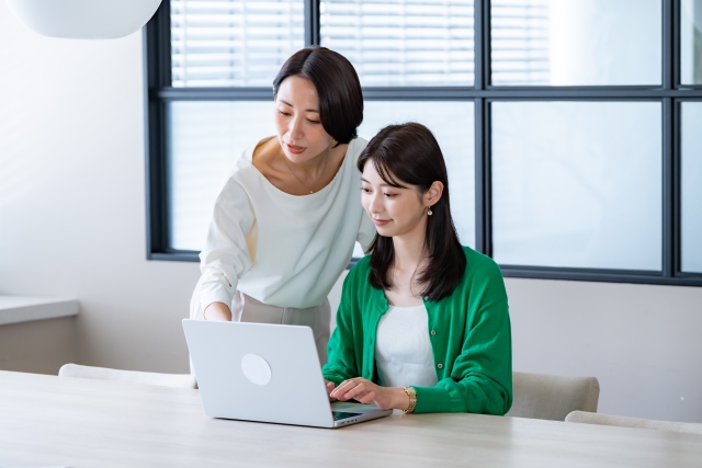 お見積もり・ご契約