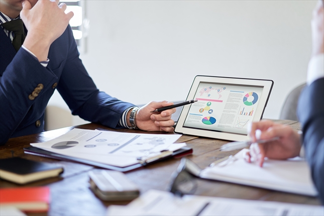 インフルエンサー×広告運用のイメージ